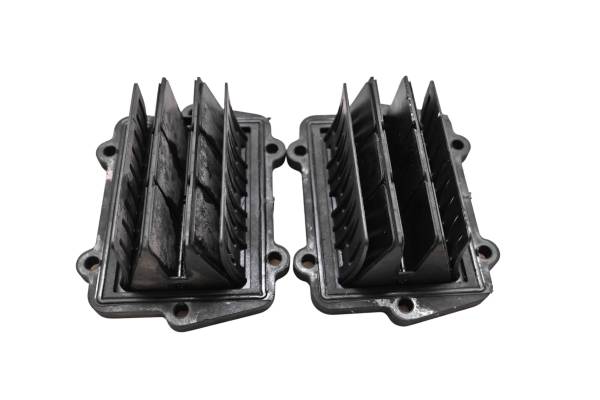 Polaris - 16 Polaris 800 Rush Pro S Reed Valves 137"