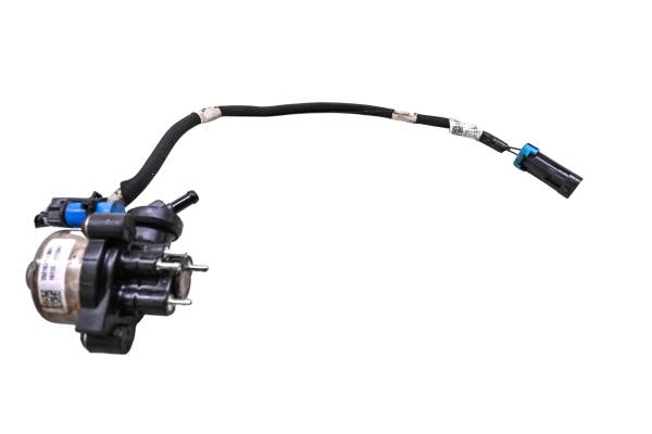 Polaris - 16 Polaris 800 Rush Pro S Oil Pump 137"