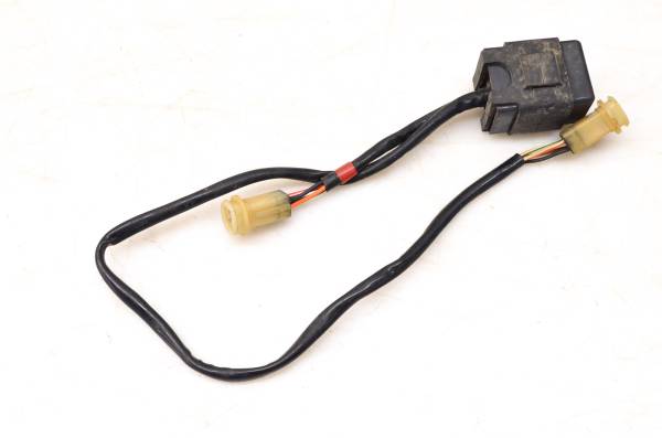 Yamaha - 86 Yamaha Moto-4 200 2x4 Cdi Box YFM200DXS