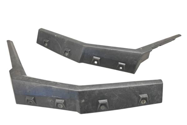 Polaris - 21 Polaris Sportsman 850 4x4 Rear Fender Flares Left & Right