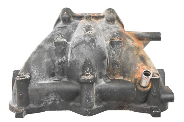 Yamaha - 16 Yamaha Waverunner V1 Exhaust Manifold Flange VX1050E