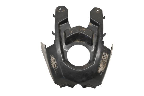 Polaris - 07 Polaris Outlaw 90 Gas Tank Cover