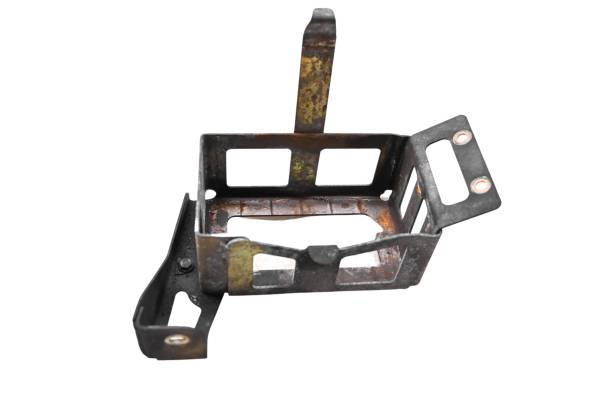 Polaris - 16 Polaris 800 Rush Pro S Battery Box 137"