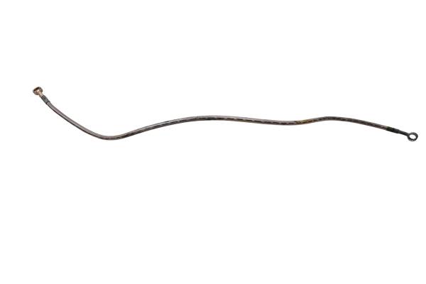 Polaris - 16 Polaris 800 Rush Pro S Brake Line 137"