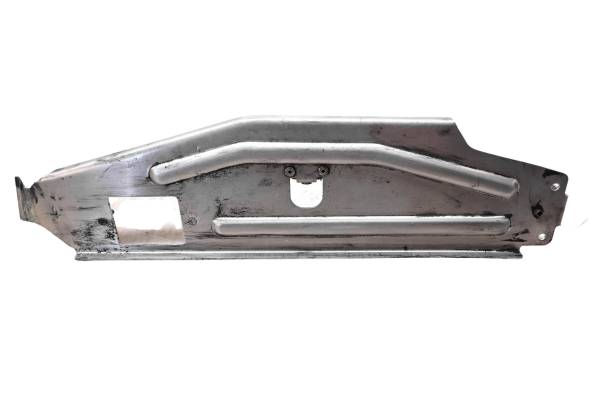 Polaris - 16 Polaris 800 Rush Pro S Clutch Belt Guard Cover 137"