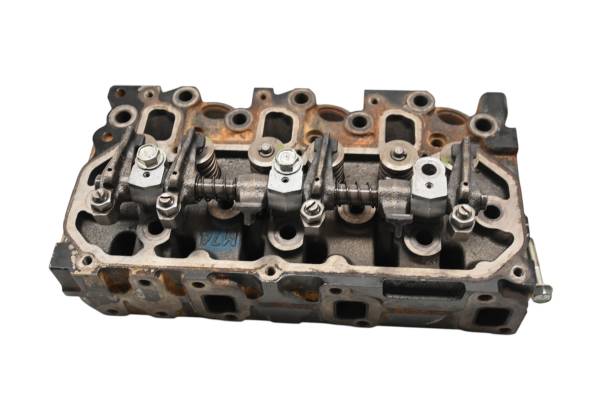 Kawasaki - 18 Kawasaki Mule PRO-DXT Cylinder Head For Parts