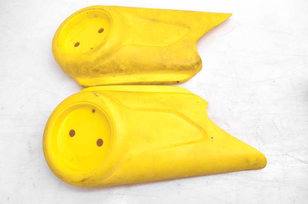 Sea-Doo - 00 Sea-Doo XP Frame Side Covers Panels Fenders Left & Right