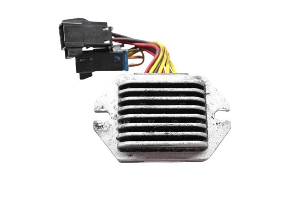 Polaris - 16 Polaris 800 Rush Pro S Regulator Rectifier 137"
