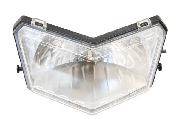 Polaris - 21 Polaris Sportsman 850 4x4 Center Headlight