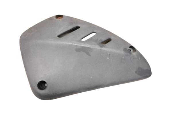 Polaris - 02 Polaris Scrambler 50 Heat Shield Cover