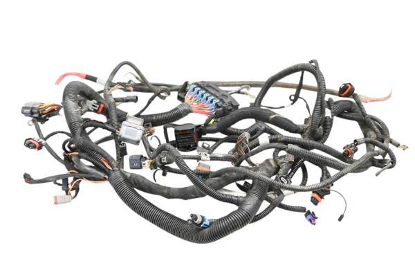 Polaris - 21 Polaris Sportsman 850 4x4 Wire Harness Electrical Wiring