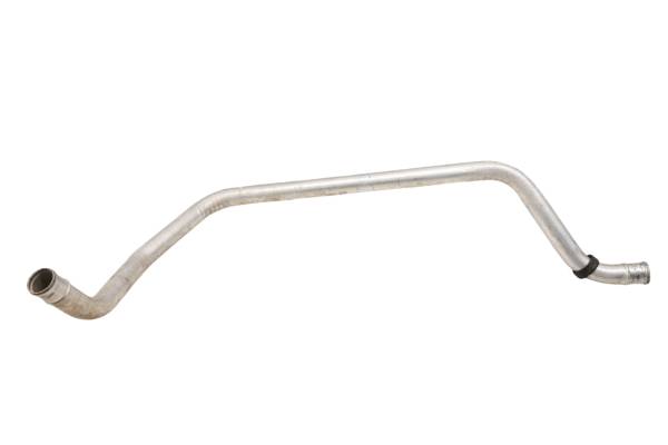 Polaris - 18 Polaris Slingshot SL Icon Radiator Coolant Return Pipe