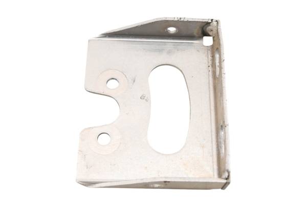 Polaris - 18 Polaris Slingshot SL Icon Front Right Hood Latch Bracket