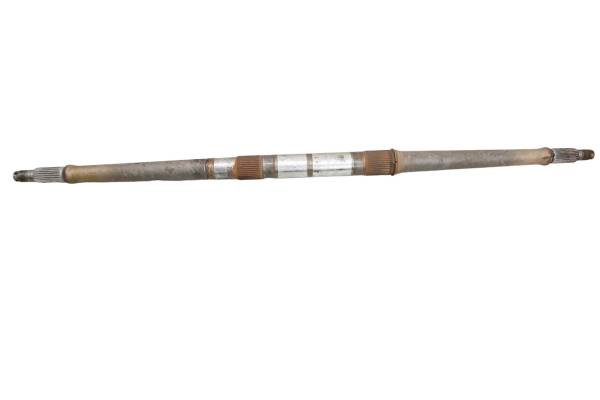 Polaris - 05 Polaris Predator 500 Rear Axle