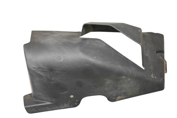 Polaris - 21 Polaris Sportsman 850 4x4 Front Left Mud Guard Cover