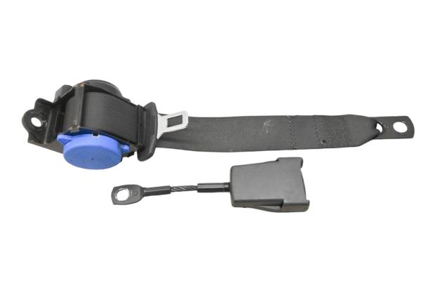 Polaris - 18 Polaris Slingshot SL Icon Passenger Side Seat Belt Assembly