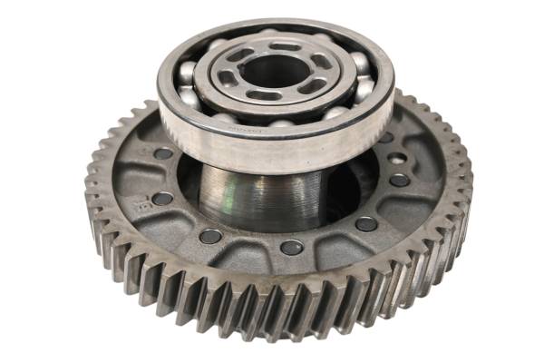 Kawasaki - 18 Kawasaki Mule PRO-DXT Rear Differential Helical Gear KAF1000