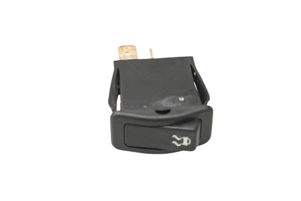 Polaris - 18 Polaris Slingshot SL Icon Traction Control Switch