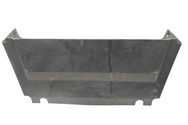 Polaris - 18 Polaris Slingshot SL Icon Lower Radiator Shroud Guard Cover
