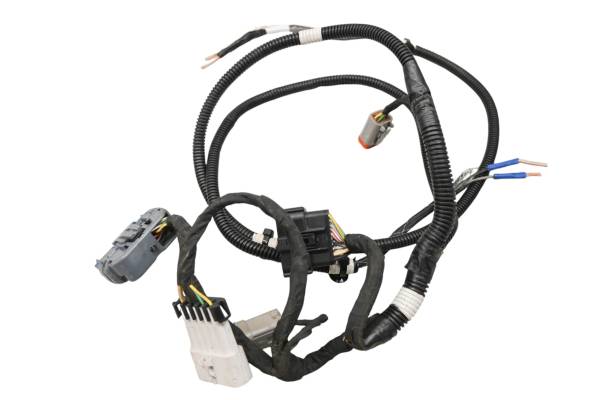 Polaris - 18 Polaris Slingshot SL Icon Radio Wire Harness Electrical Wiring For Parts