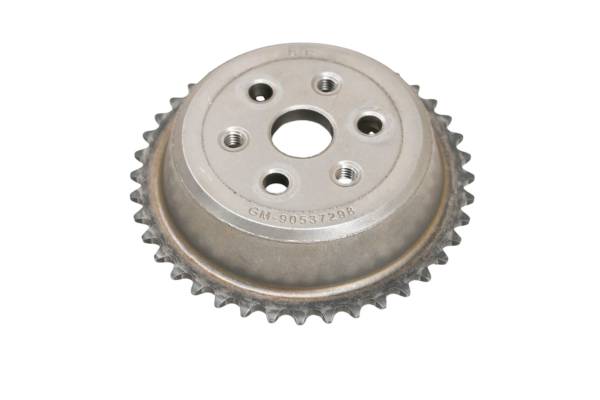 Polaris - 18 Polaris Slingshot SL Icon Water Pump Gear