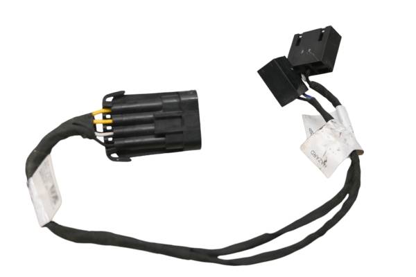 Polaris - 18 Polaris Slingshot SL Icon Jumper Unlit Console Wire Harness Electrical Wiring