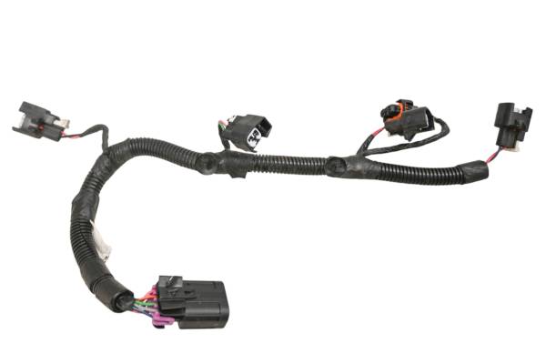 Polaris - 18 Polaris Slingshot SL Icon Fuel Injector Wire Harness Electrical Wiring