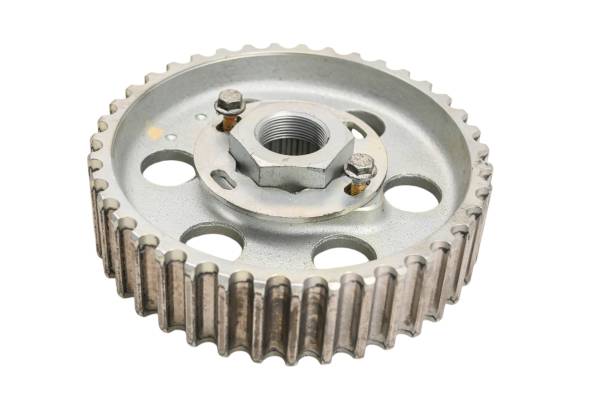 Polaris - 18 Polaris Slingshot SL Icon Rear Sprocket Pulley