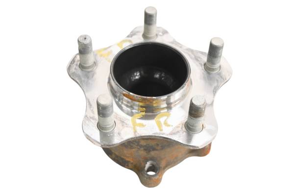 Polaris - 18 Polaris Slingshot SL Icon Front Wheel Hub Left Right