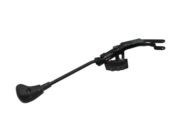 Kawasaki - 18 Kawasaki Mule PRO-DXT Gear Select Shift Lever Shifter KAF1000