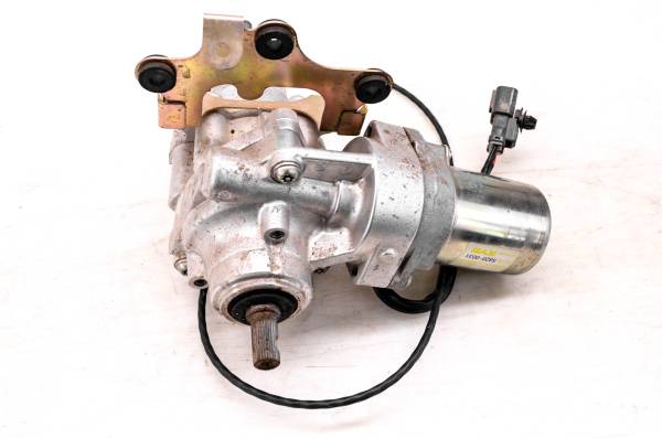 Yamaha - 16 Yamaha YXZ1000R 4x4 Electric Power Steering Actuator Box