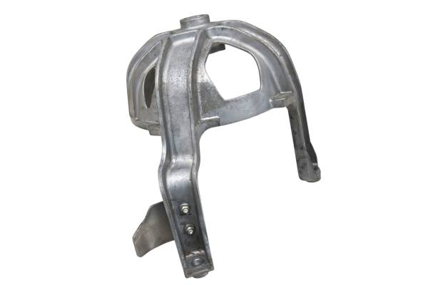 Kawasaki - 18 Kawasaki Mule PRO-DXT Primary Clutch Cover KAF1000