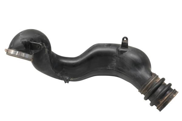 Kawasaki - 18 Kawasaki Mule PRO-DXT Clutch Snorkel Intake Vent Tube KAF1000
