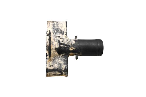 Yamaha - 18 Yamaha Waverunner EX Thermostat Housing Cover EX1050CT