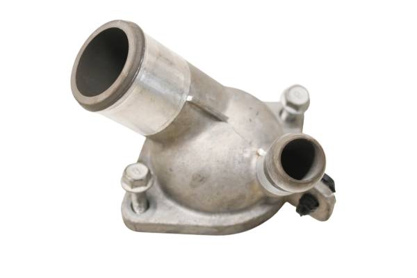 Polaris - 18 Polaris Slingshot SL Icon Thermostat Cover