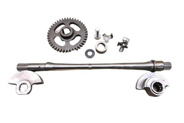 Yamaha - 18 Yamaha Waverunner EX Counter Balancer Crankshaft Balance EX1050CT