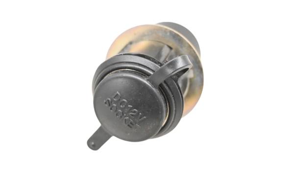 Polaris - 18 Polaris Slingshot SL Icon 12 Volt Accessory Outlet 12V