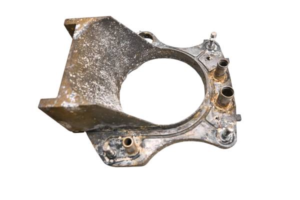 Yamaha - 18 Yamaha Waverunner EX Transom Plate EX1050CT