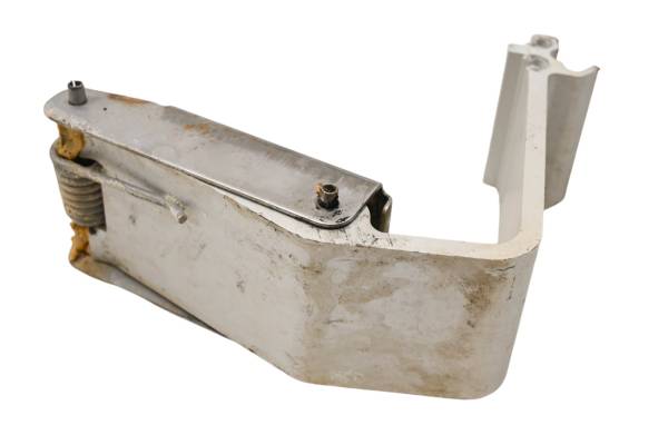 Yamaha - 16 Yamaha Waverunner V1 Hood Storage Latch VX1050E