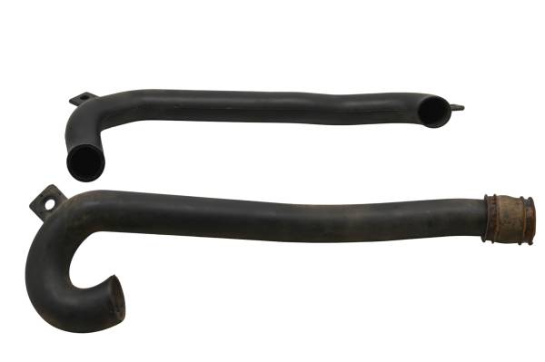 Polaris - 07 Polaris Outlaw 90 Airbox Hoses