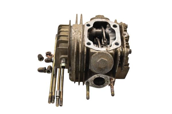 Polaris - 07 Polaris Outlaw 90 Cylinder Head