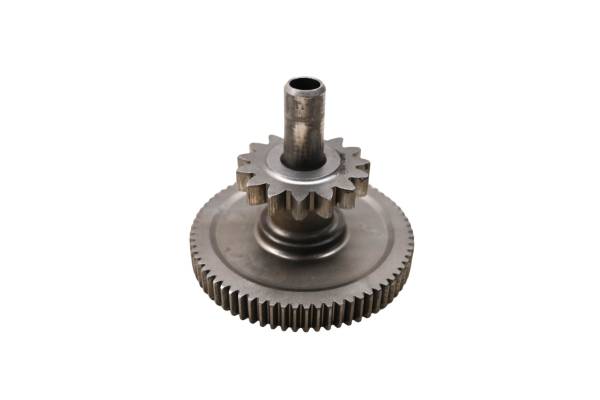 Yamaha - 18 Yamaha Waverunner EX Starter Gear EX1050CT