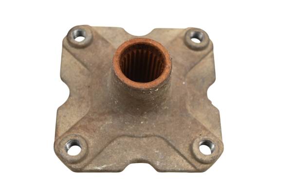 Polaris - 07 Polaris Outlaw 90 Rear Wheel Hub Left Or Right