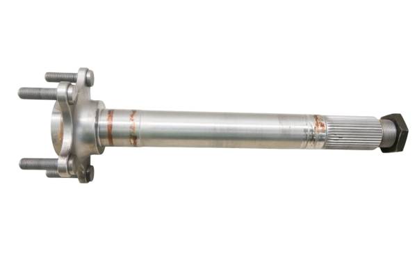 Polaris - 18 Polaris Slingshot SL Icon Rear Axle