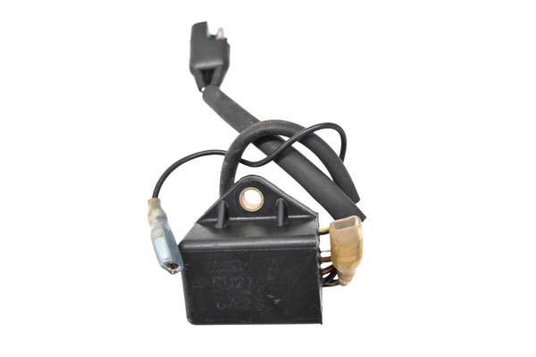 Polaris - 91 Polaris Trail Boss 350L 4x4 Cdi Box