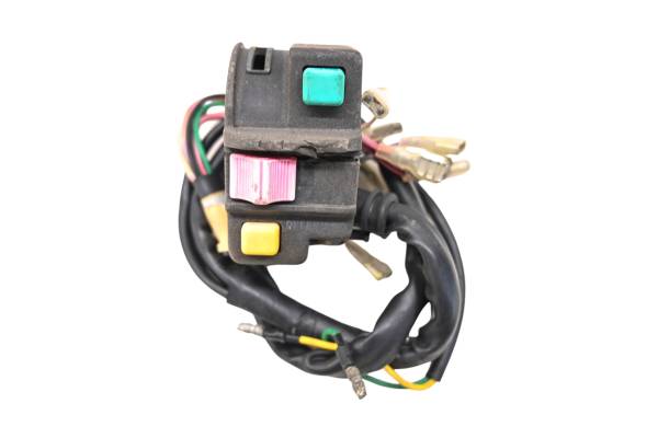 Polaris - 98 Polaris Sportsman 500 4x4 Headlight On Off Handlebar Start Switch