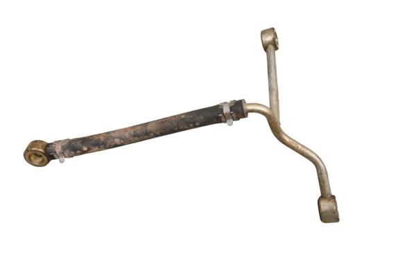 Polaris - 05 Polaris Predator 500 Engine Oil Line