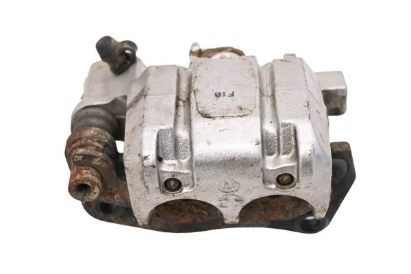 Yamaha - 04 Yamaha Rhino 660 4x4 Front Left Brake Caliper YXR660F
