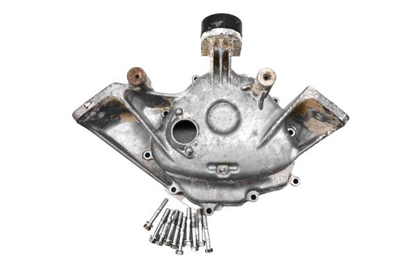 Yamaha - 18 Yamaha Waverunner EX Stator Cover EX1050CT