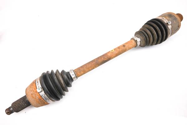 Polaris - 11 Polaris Sportsman 850 EFI Touring 4x4 Rear Right Left Cv Axle